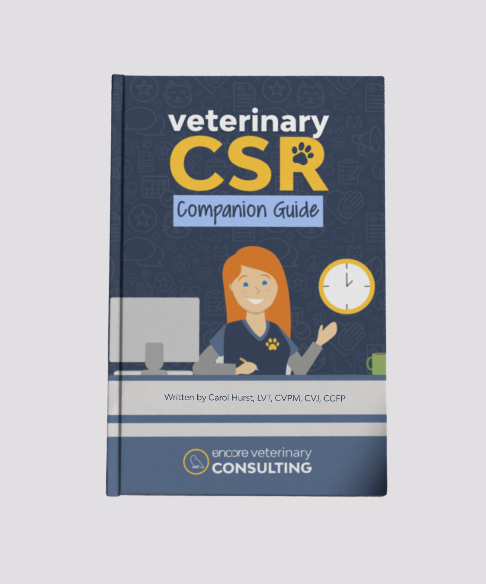 CSR Companion Guide Product Image